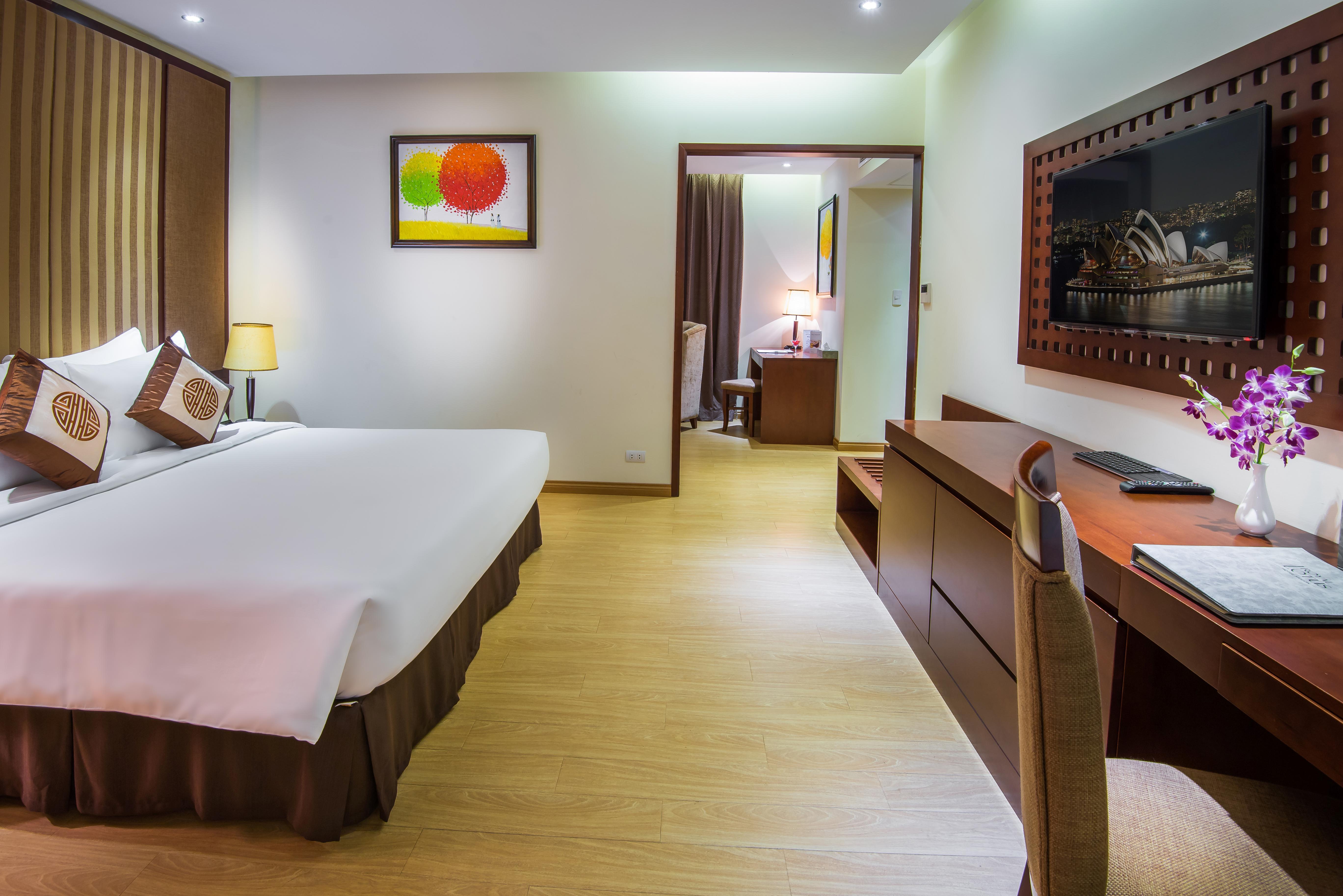 Paragon Saigon Hotel Ho Si Minh-város Kültér fotó