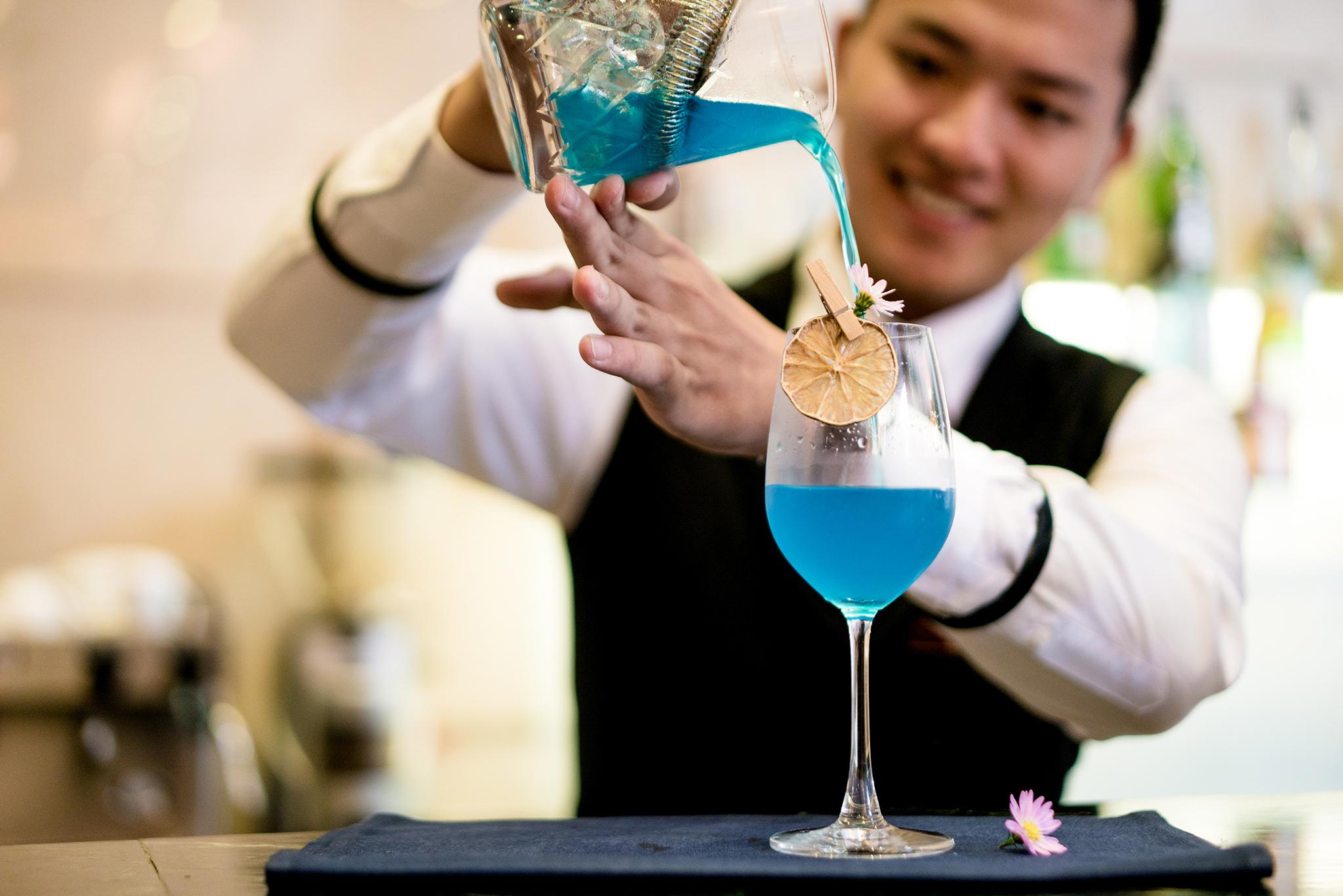 Paragon Saigon Hotel Ho Si Minh-város Kültér fotó