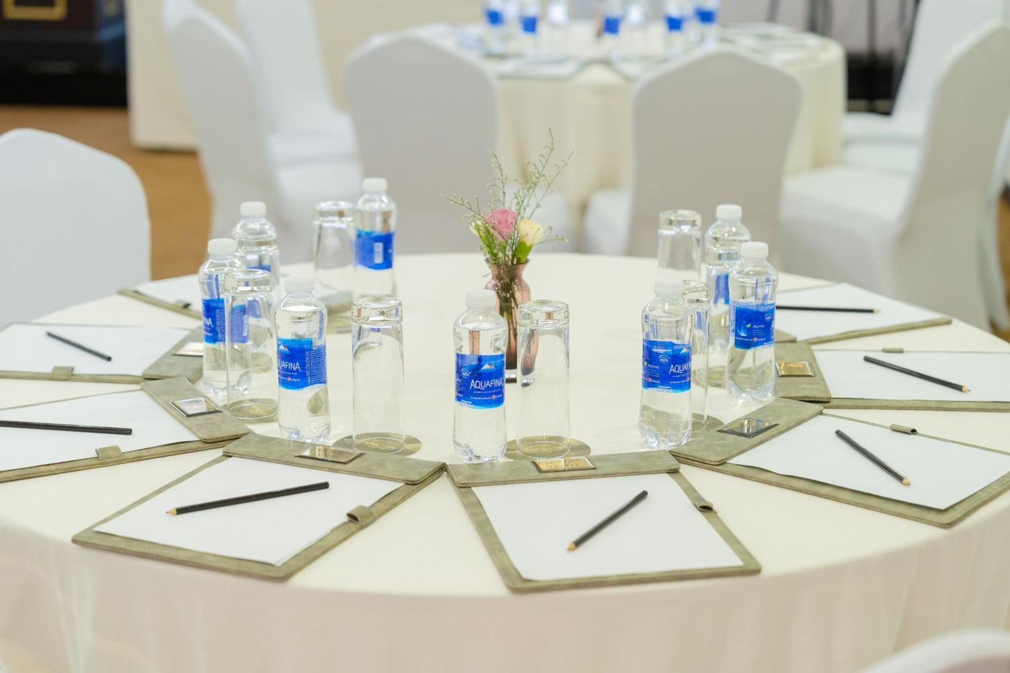 Paragon Saigon Hotel Ho Si Minh-város Kültér fotó
